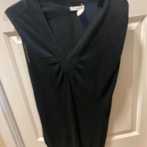 Women’s sequince top very chic